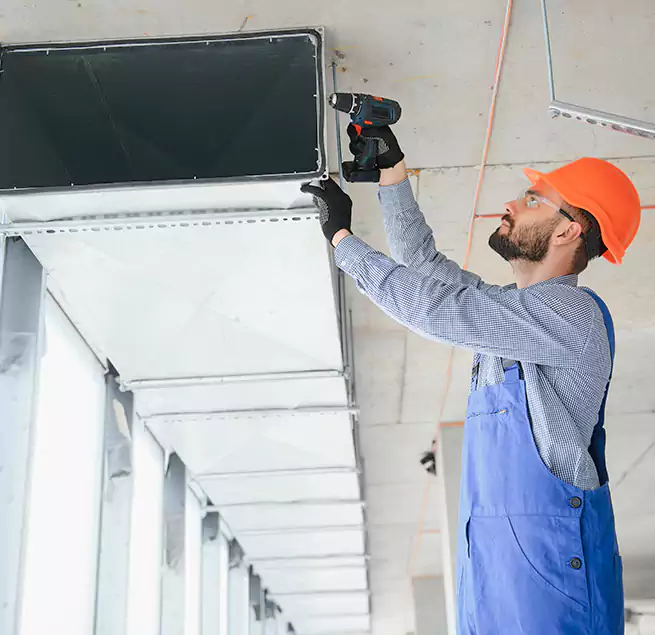 Why Homeowners & Businesses Trust Us in Nampa, ID