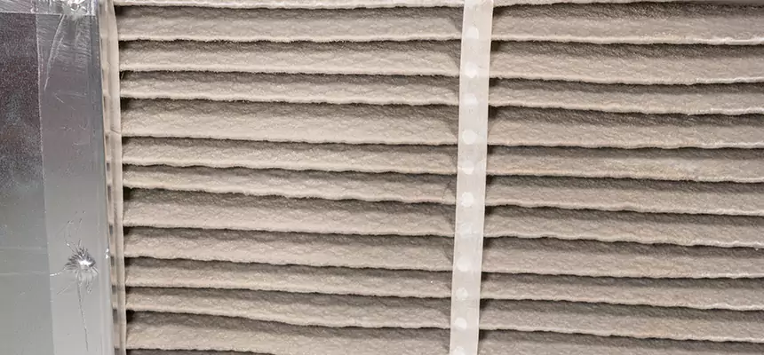 Mobile Car AC Filter Replacement in Nampa