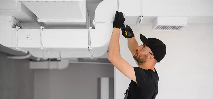 Our Air Duct Cleaning Services in Nampa, ID