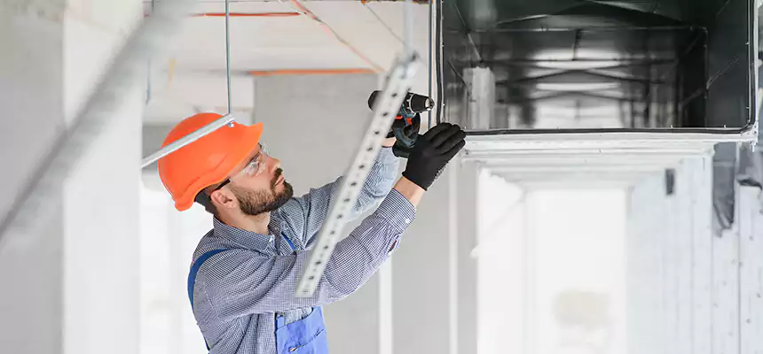 Our Air Vent Replacement Services in Nampa, ID