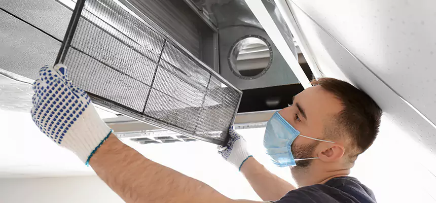 Our Bathroom Exhaust Duct Cleaning Services in Nampa, ID