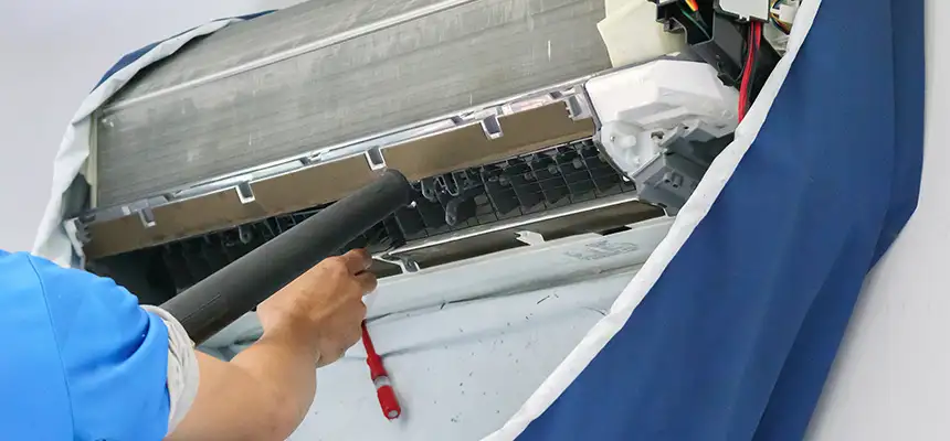 Advanced Clogged Dryer Vent Repair for Multi-Unit & Commercial in Nampa, ID