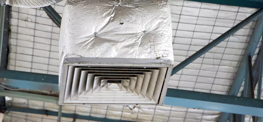 Our Custom HVAC Ductwork Services in Nampa, ID