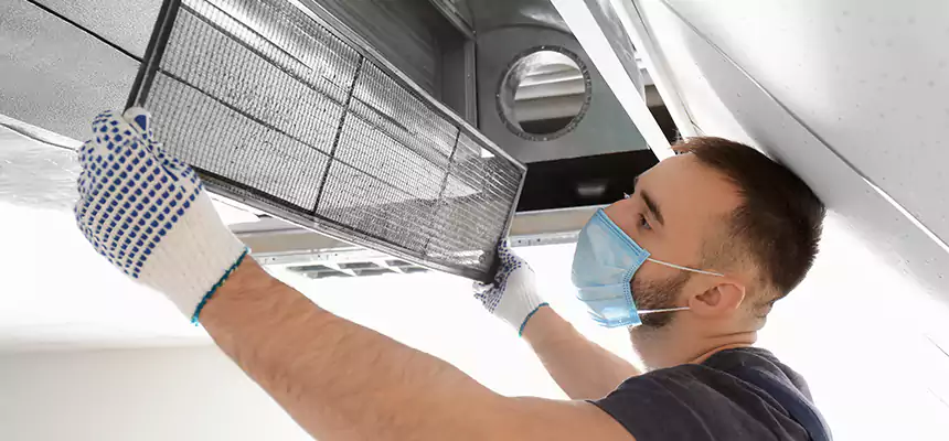 Our Dryer Vent Cleaning Services in Nampa, ID
