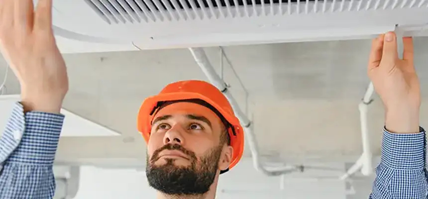 Our Furnace Vent Cleaning Services in Nampa, ID