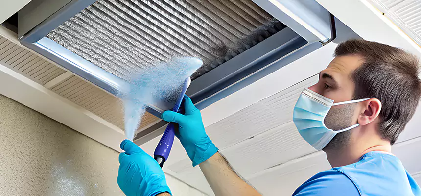 Our Home Ventilation Cleaning Services in Nampa, ID