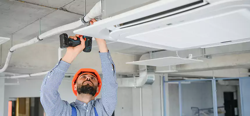 Eco‑Friendly Coil & Plenum Deep Cleaning in Nampa