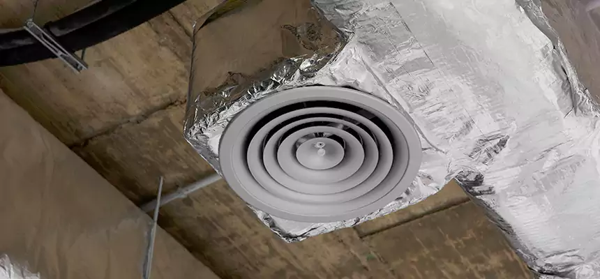 Our Industrial Dryer Vent Cleaning Services in Nampa, ID