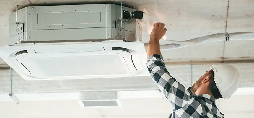 Our Local Vent Cleaning Services in Nampa, ID