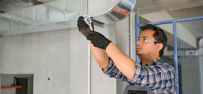 Our Post-Construction Duct Cleaning Services in Nampa, ID