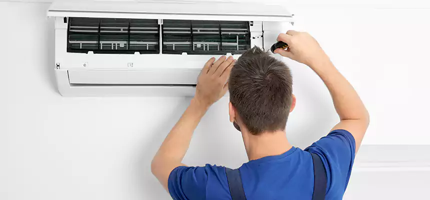 Our Smart Air Conditioning Installation Services in Nampa, ID