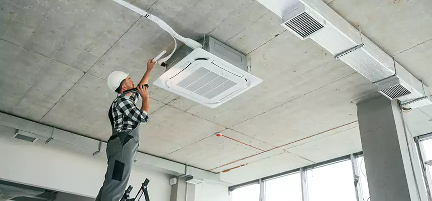 Our Wi Fi Connected Air Ducts Services in Nampa, ID