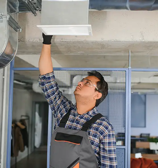 Top-Rated Air Duct Cleaning Near Me in Nampa, ID