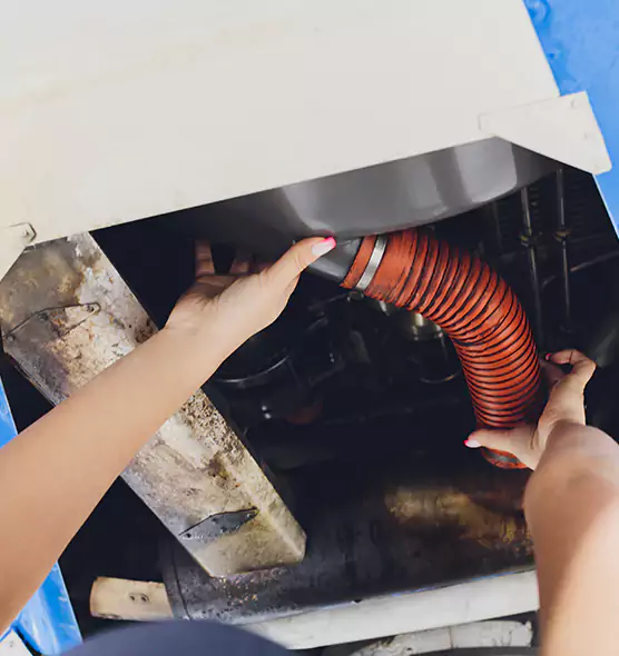 Professional Air Duct Leak Repair in Nampa, ID