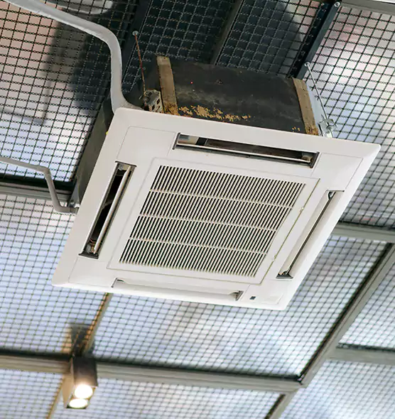 Top-Notch Allergy Relief Vent Cleaning Services in Nampa, ID