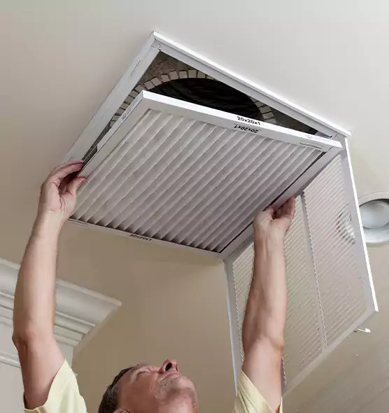 Trusted Apartment Air Duct Cleaning in Nampa, ID