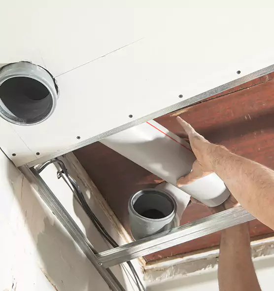 Professional Attic Air Duct Cleaning in Nampa, ID