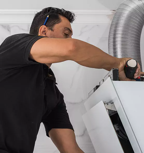 Trusted Bathroom Exhaust Duct Cleaning in Nampa, ID