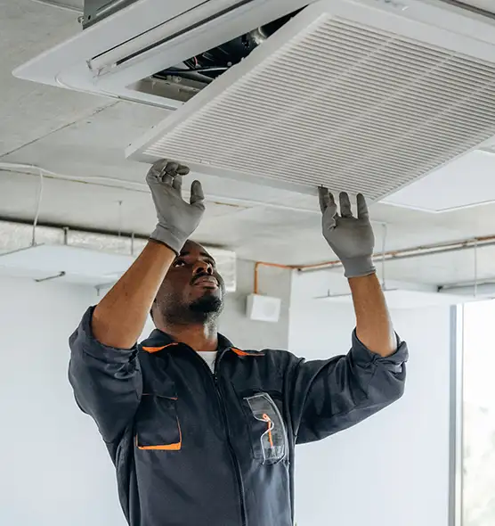 About Certified Air Duct Specialists in Nampa, ID