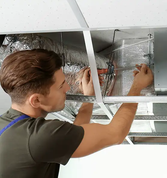 Professional Clogged Dryer Vent Repair in Nampa, ID