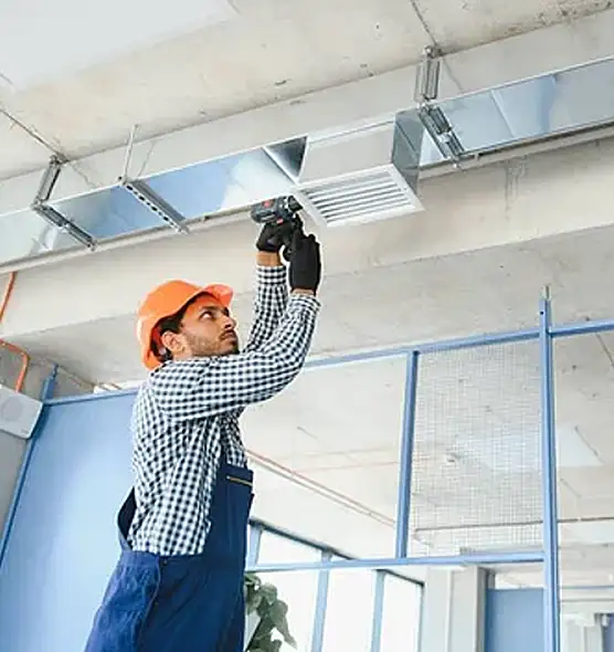 About Commercial Laundry Vent Cleaning in Nampa, ID