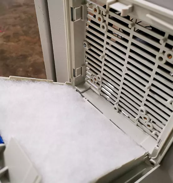 Professional Dryer Vent Mold Cleaning in Nampa, ID