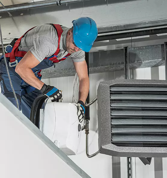 Professional HVAC Cleaning Solutions in Nampa, ID