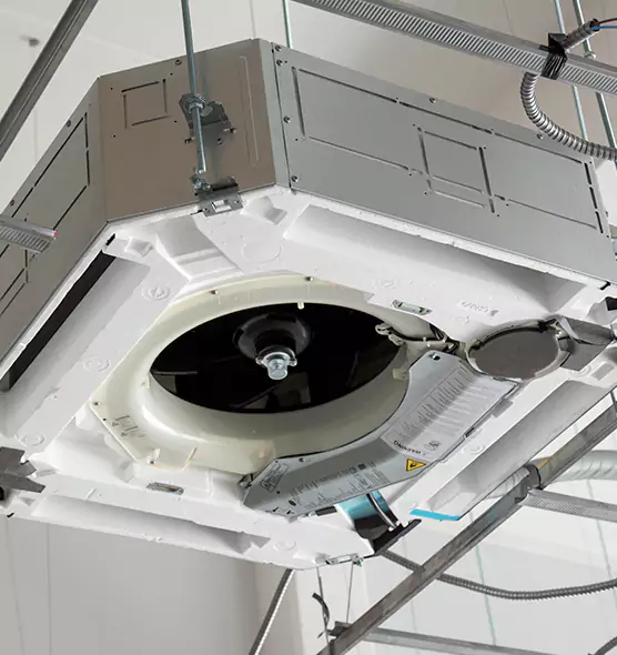 Professional Industrial Dryer Vent Cleaning in Nampa, ID