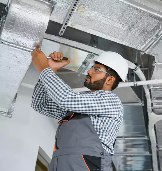 Welcome to Mold & Mildew Removal from Air Ducts Nampa, ID