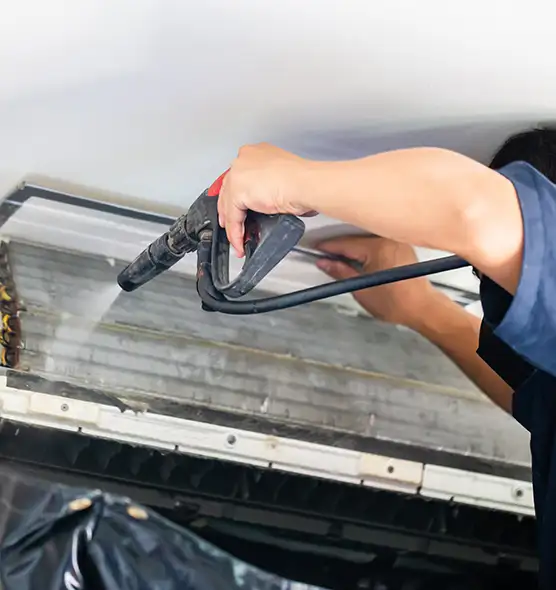 Welcome to Move-in/Move-out Duct Cleaning Services in Nampa, ID