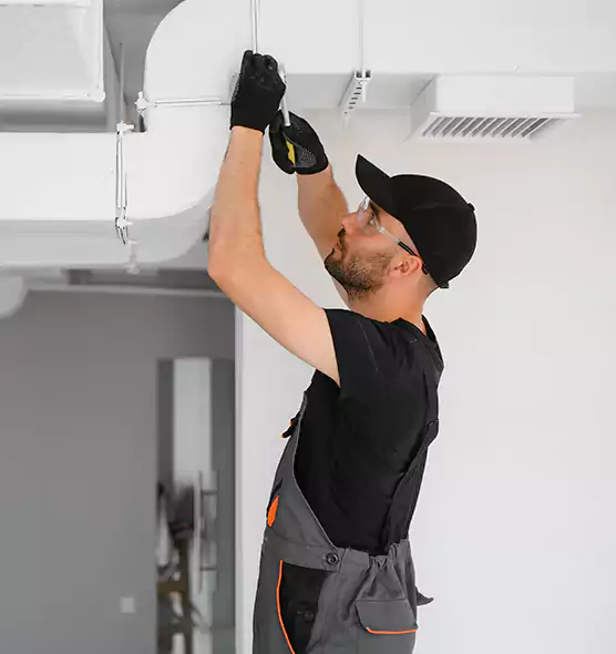 Advanced Office Ductwork Cleaning Services in Nampa, ID