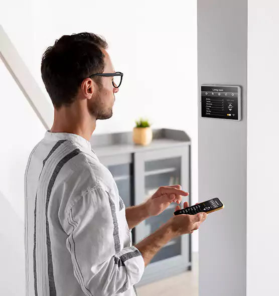 About Smart AC Vent Controller Services in Nampa