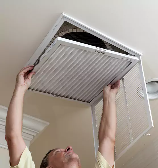 Trusted Vent Shaft Cleaning Expert in Nampa, ID