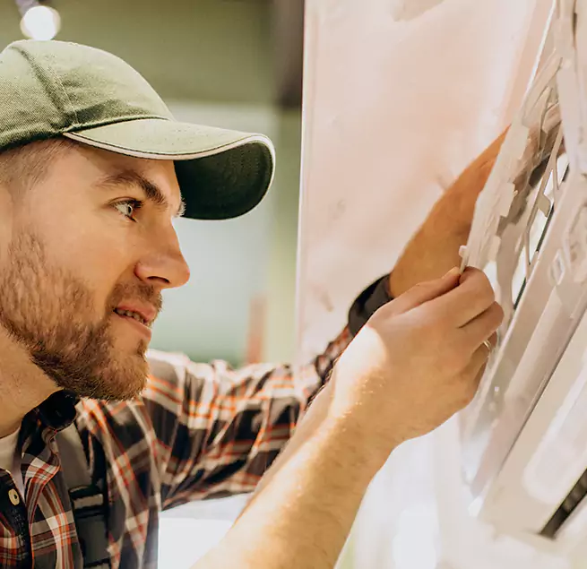 Why Homeowners Businesses Trust Us in Nampa, ID?