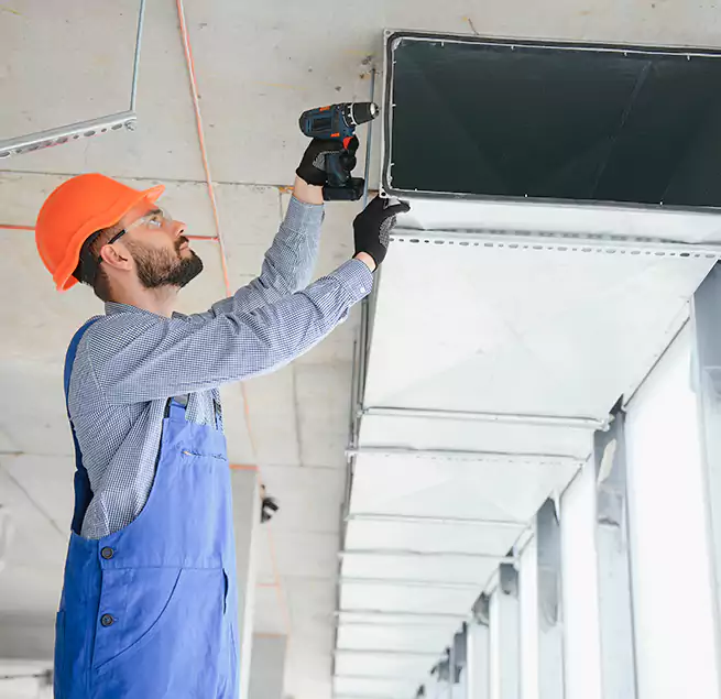 Why Homeowners & Businesses Trust Us in Nampa, ID?