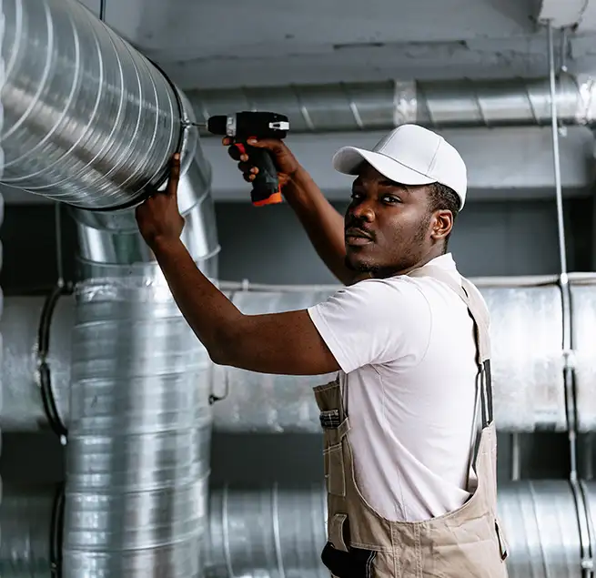 Why Homeowners & Businesses Trust Us Nampa, ID