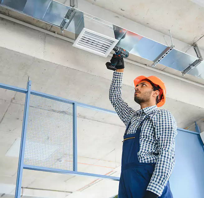 Why Homeowners & Businesses Trust Us in Nampa, ID?