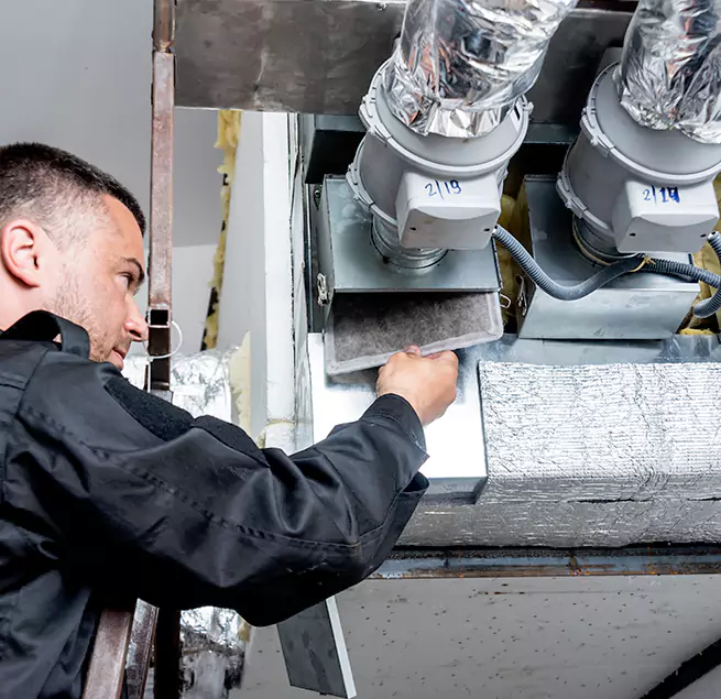 Why Homeowners & Businesses Trust Us in Nampa, ID?