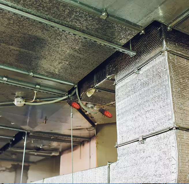 Why Homeowners & Businesses Trust Us in Nampa, ID?