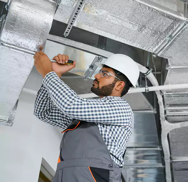 Why Homeowners & Businesses Trust Us Nampa, ID