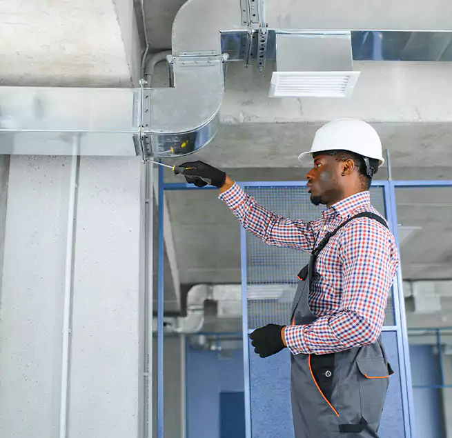 Why Homeowners & Businesses Trust Us Nampa, ID