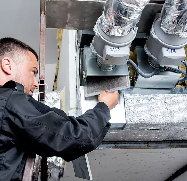  Why Homeowners & Businesses Trust Us in Nampa, ID?