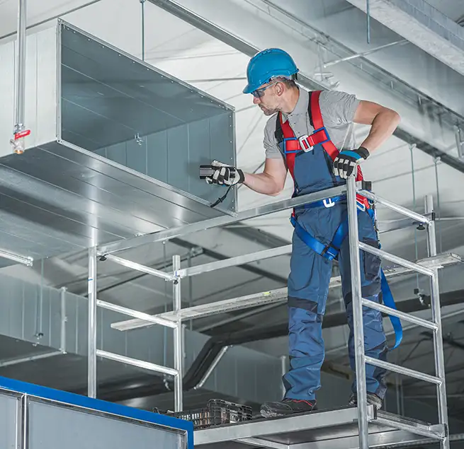 Why Homeowners & Businesses Trust Us in Nampa, ID?