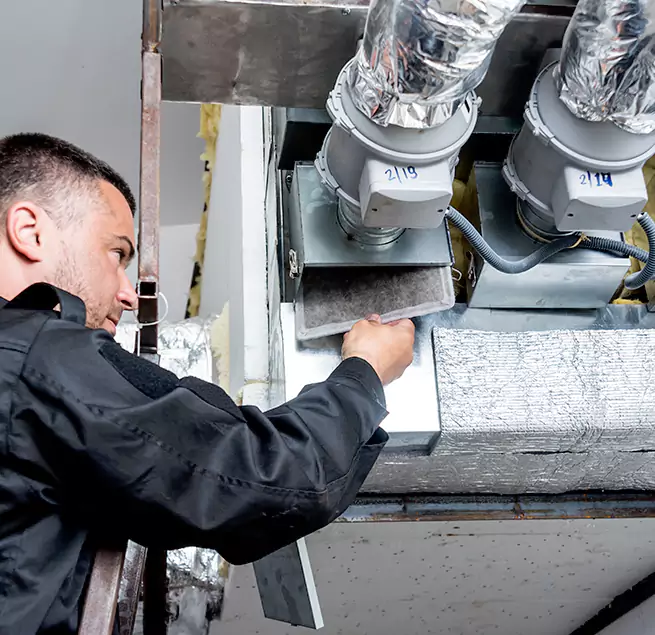 Why Homeowners & Businesses Trust Us in Nampa, ID?