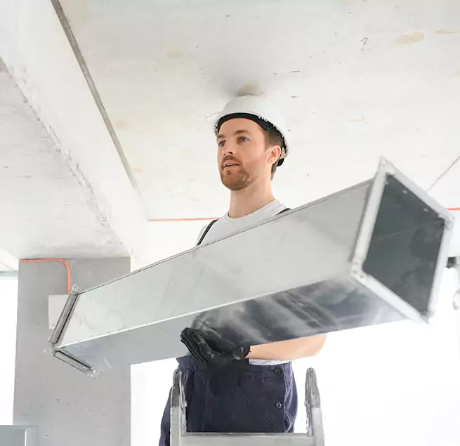 Why Homeowners & Businesses Trust Us in Nampa, ID