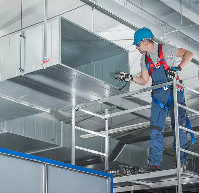 Why Homeowners & Businesses Trust Us in Nampa, ID?