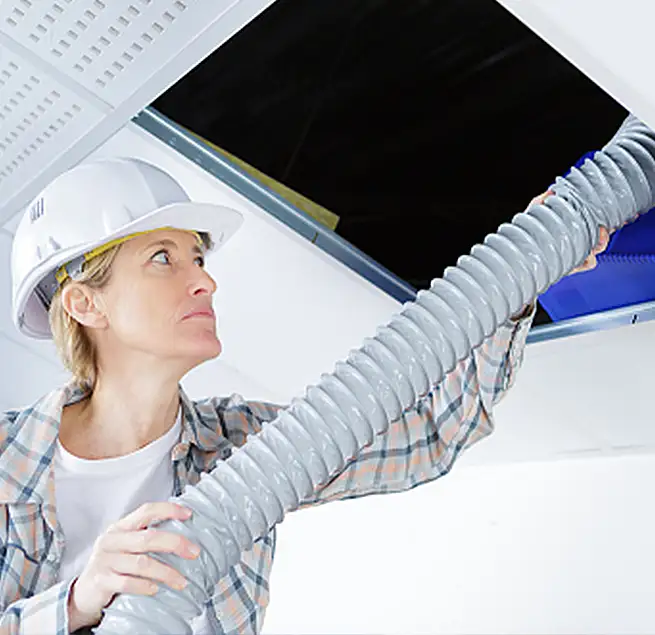 Why Homeowners & Businesses Trust Us Nampa, ID