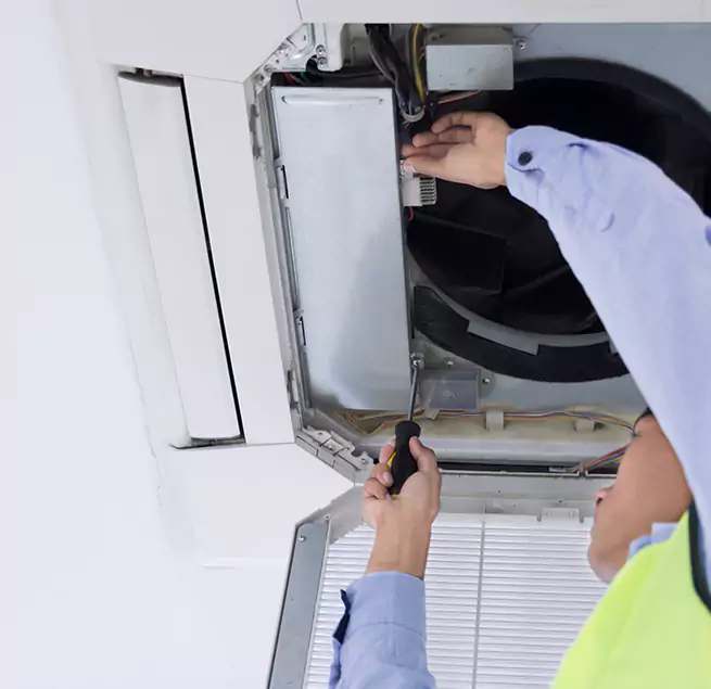 Why Homeowners & Businesses Trust Us Nampa, ID?