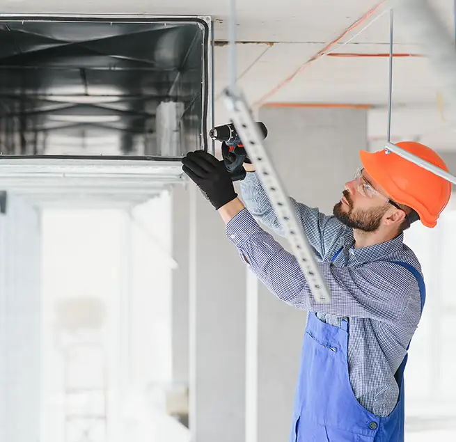 Why Homeowners & Businesses Trust Us in Nampa, ID?