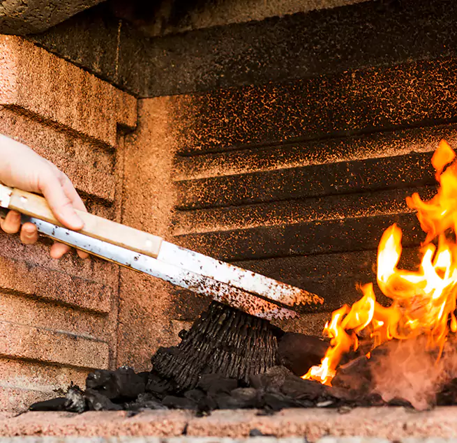 Why Homeowners & Businesses Trust Us in Nampa, ID?